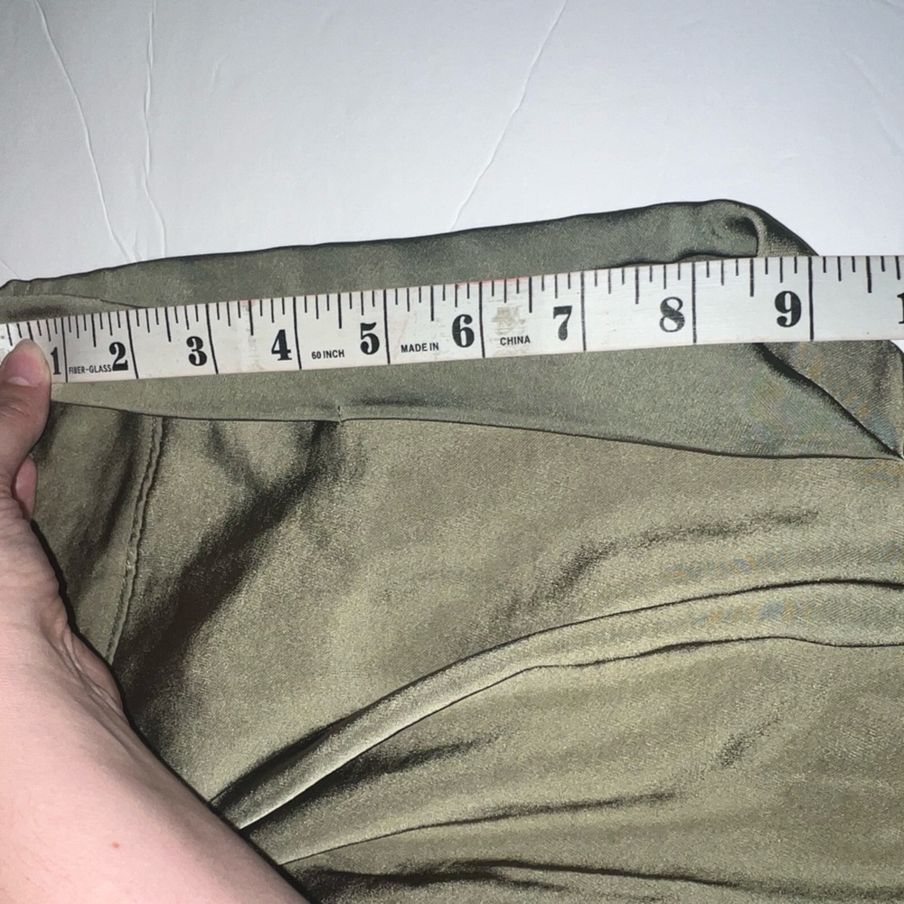 Forever21 Olive Jumpsuit - Picture 13 of 16
